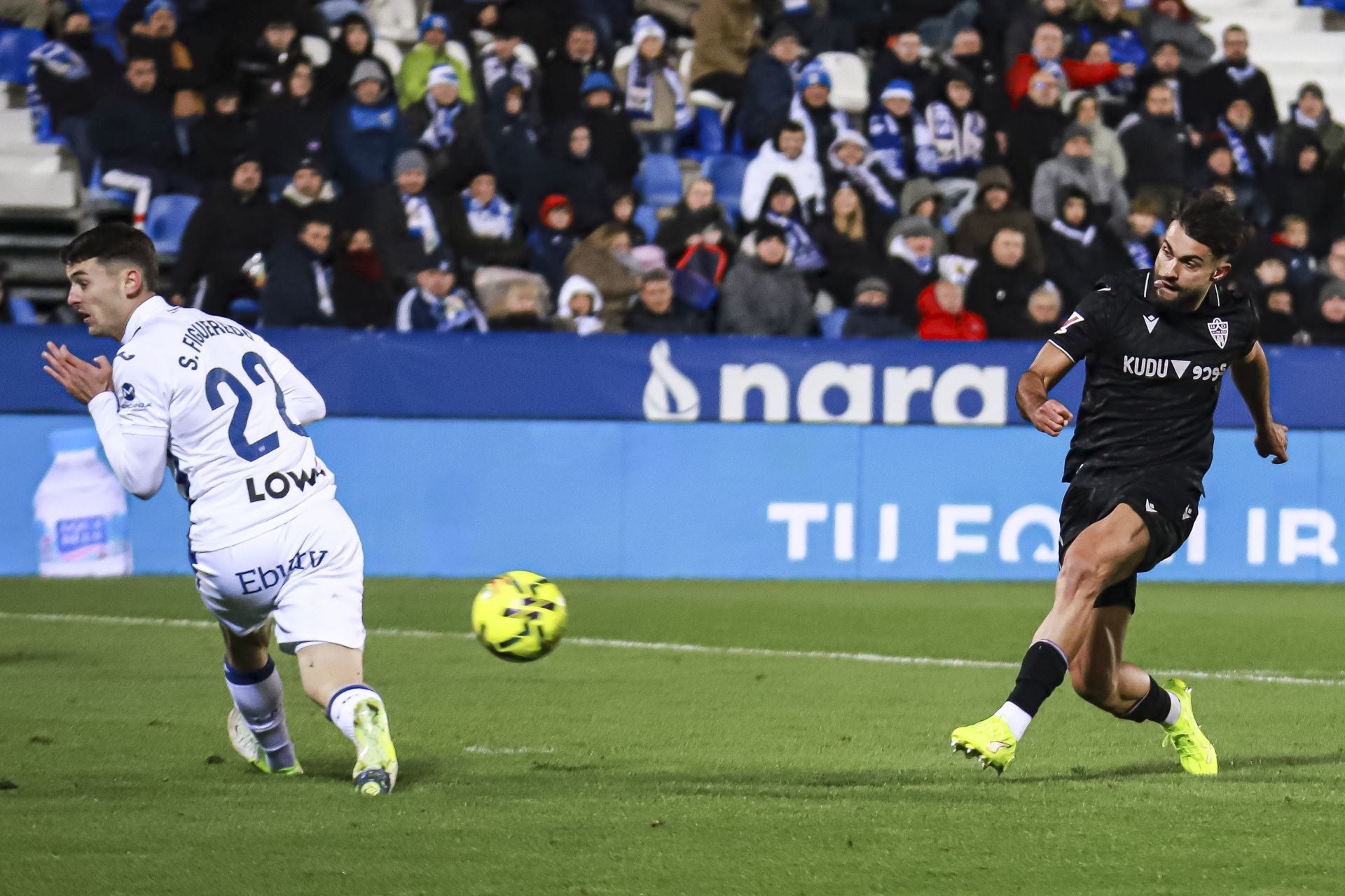 Otra lección de lectura