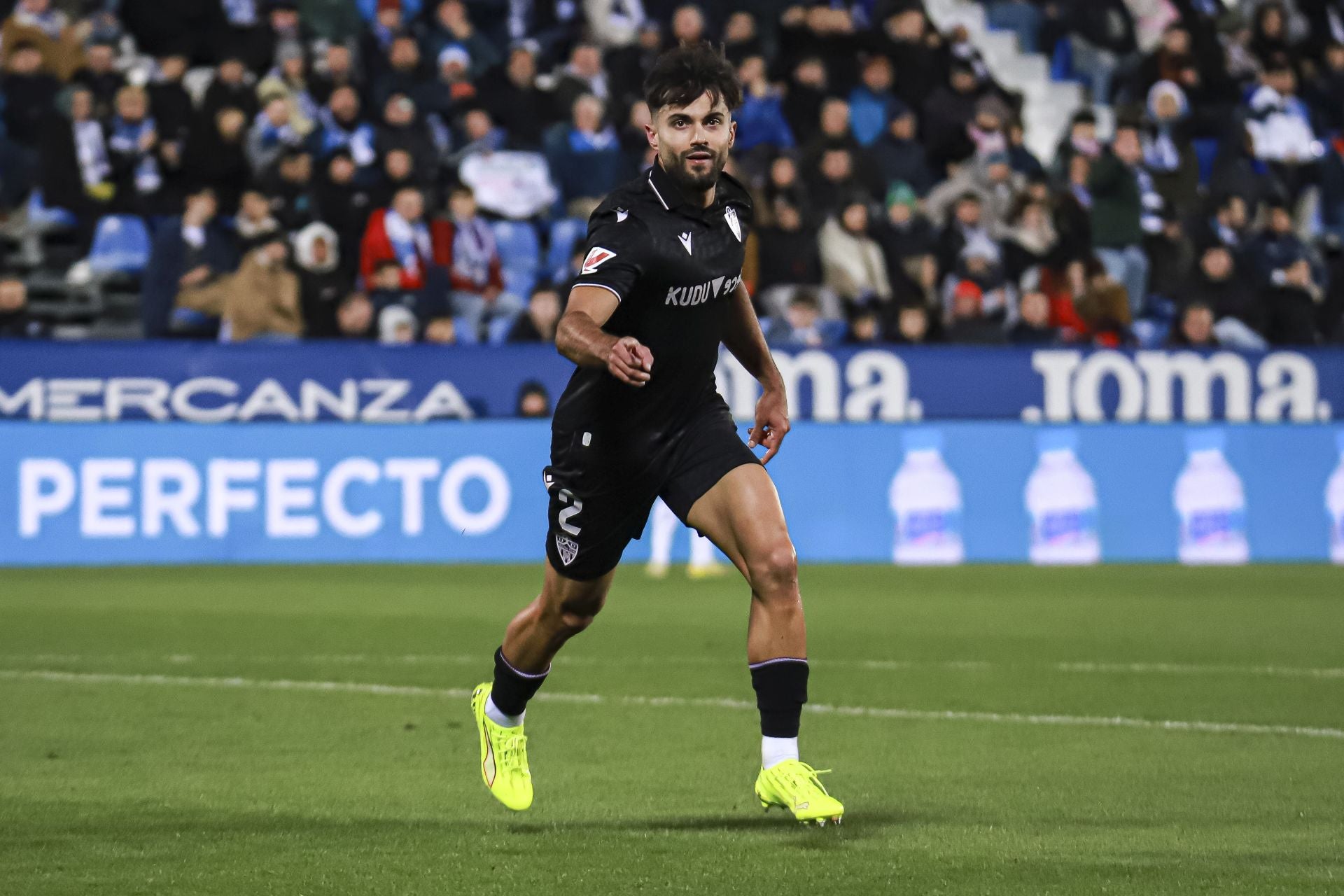 Otra lección de lectura