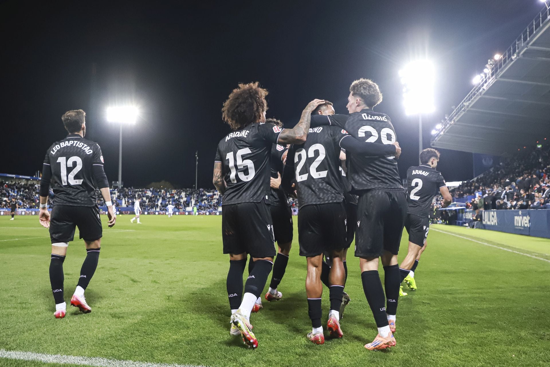 Otra lección de lectura