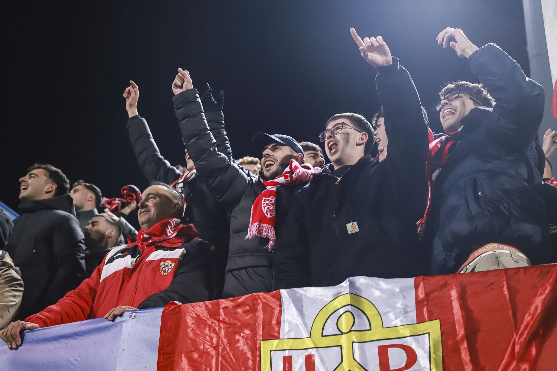 Otra lección de lectura