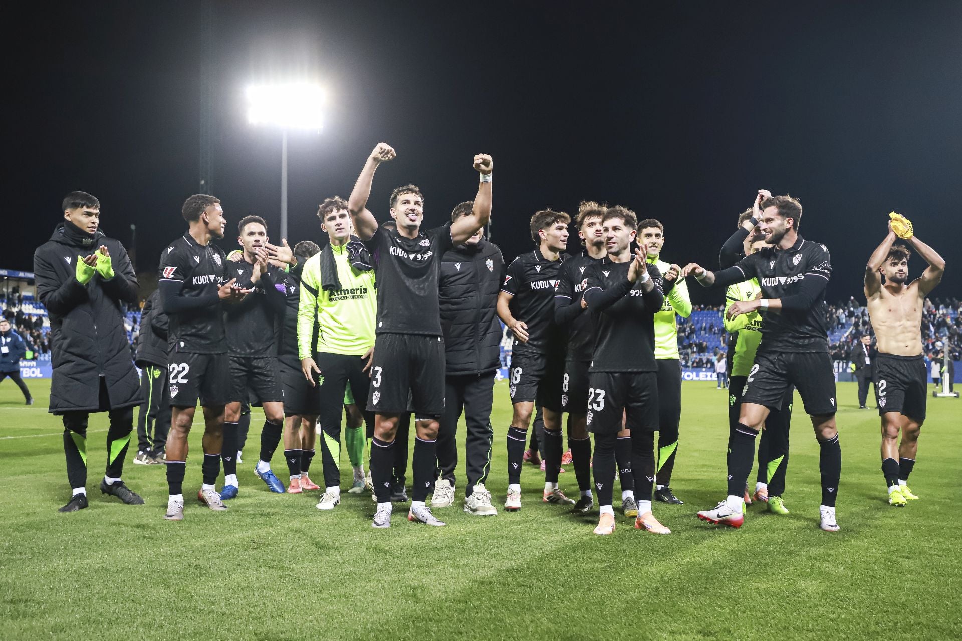 Otra lección de lectura