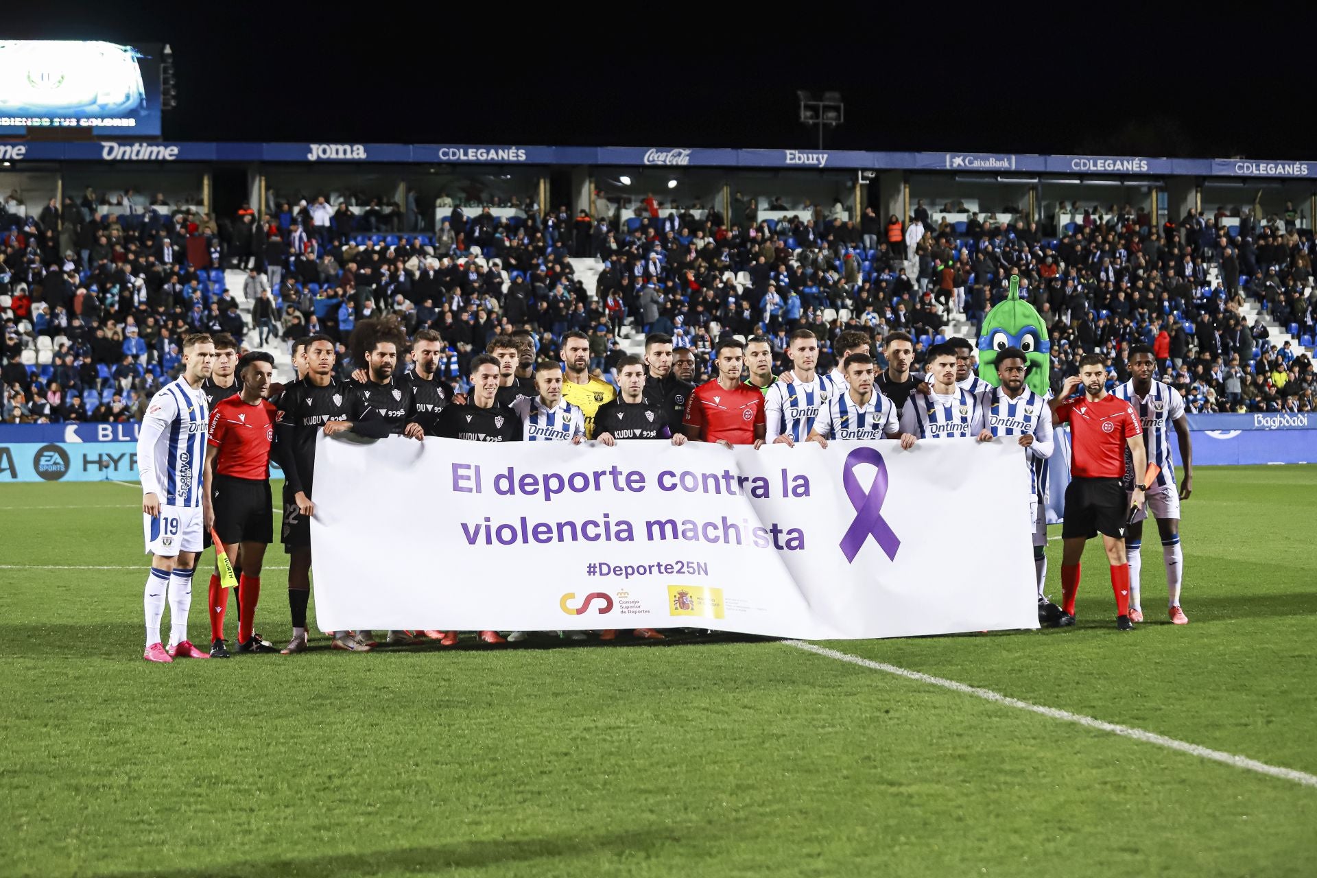 Otra lección de lectura