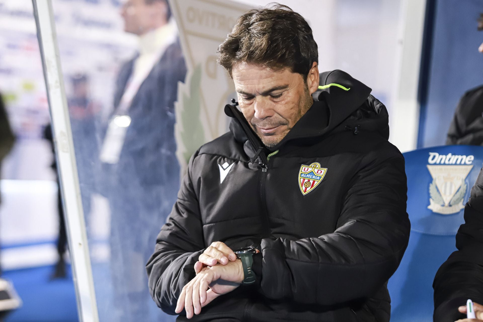 Otra lección de lectura