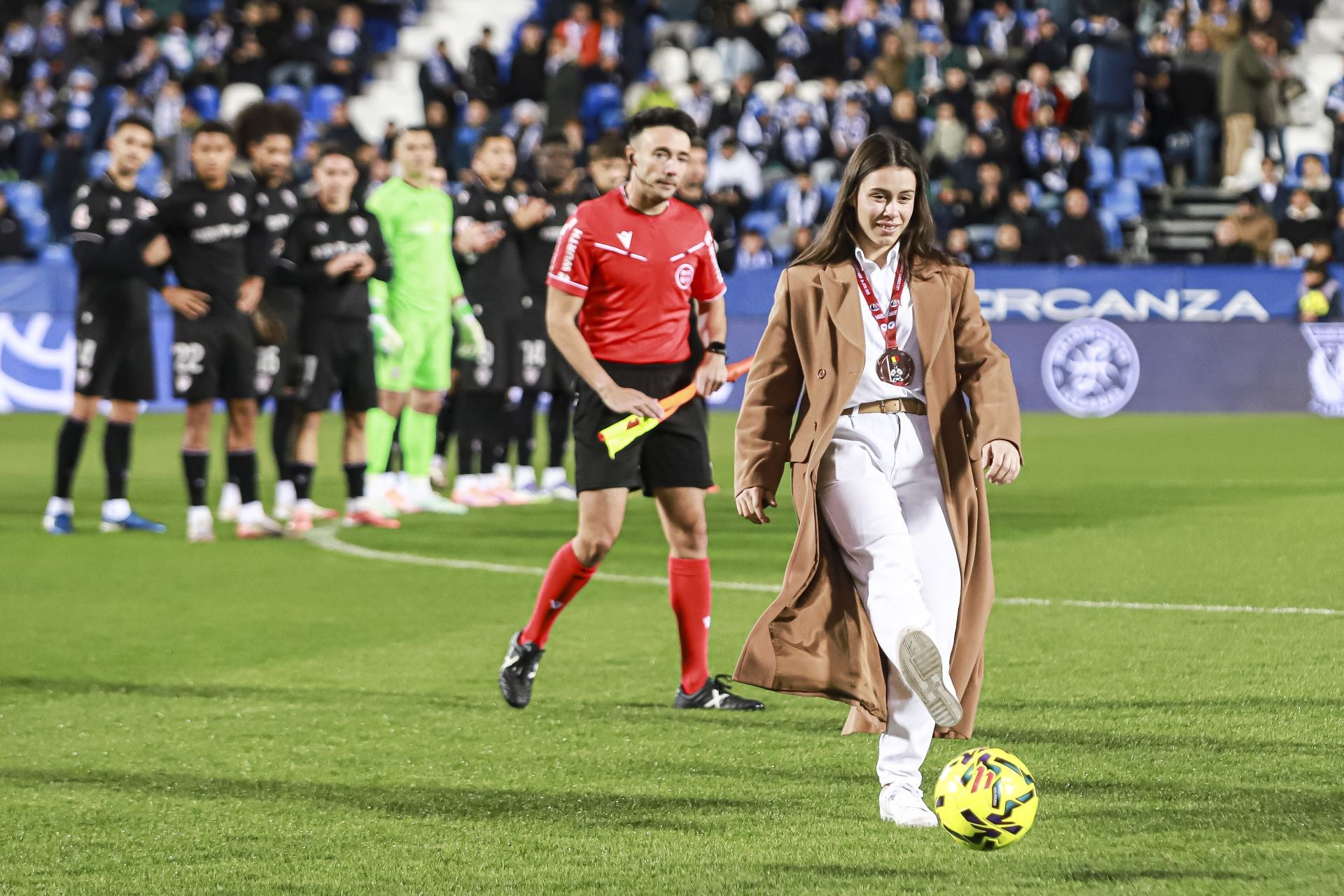 Otra lección de lectura