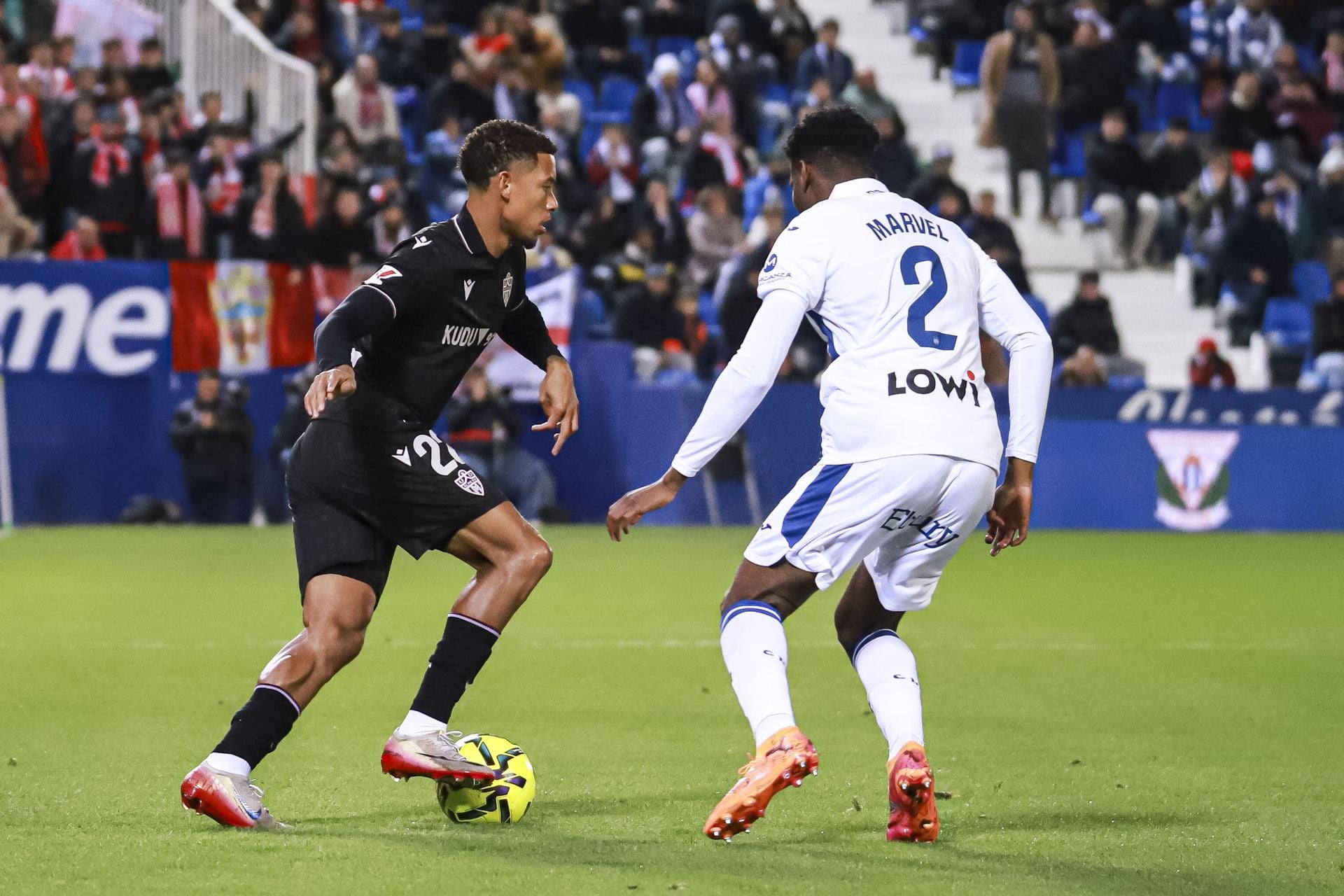 Otra lección de lectura