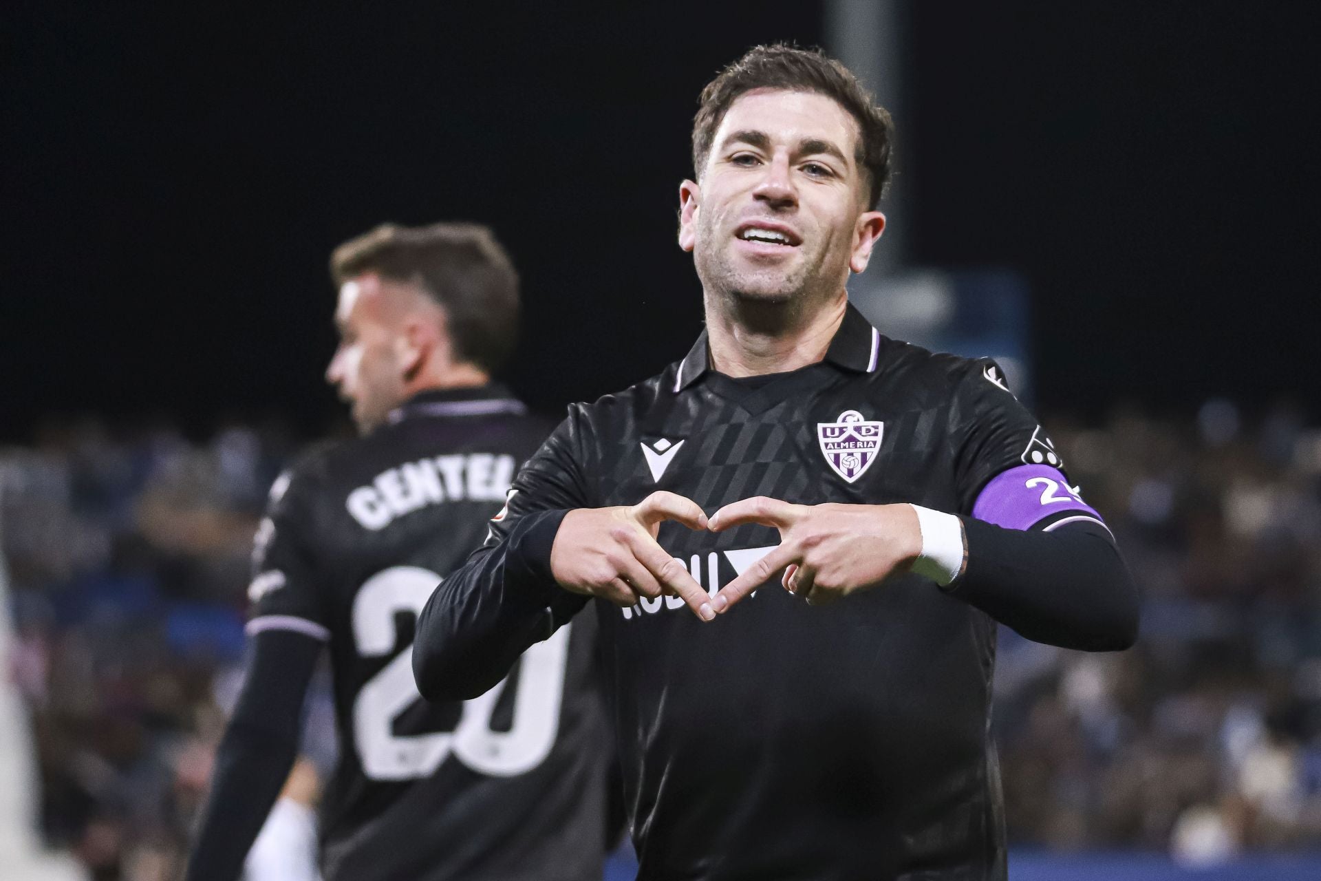 Otra lección de lectura