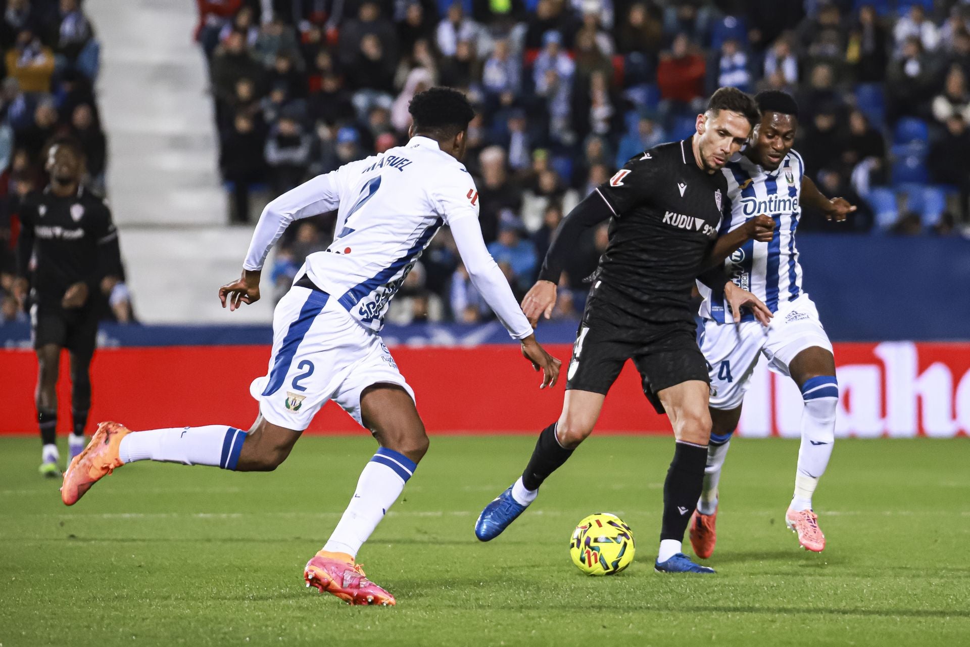 Otra lección de lectura