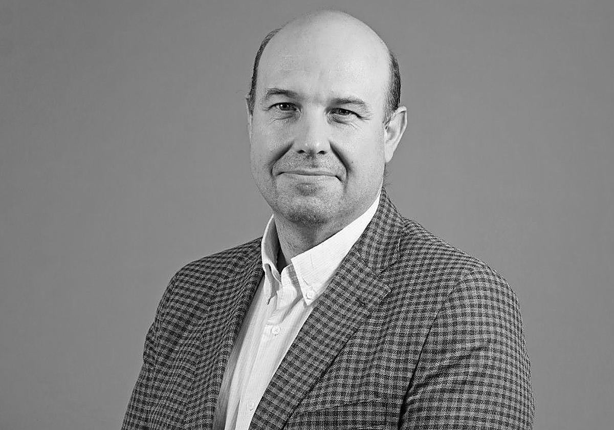 Moisés Weber, vicedirector de Ifmif Dones