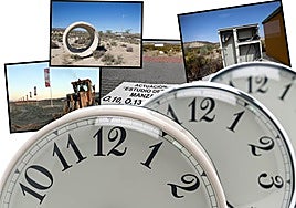 La larga travesía de Marchalhendín