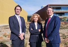 Una ley que no se comprende ni por el ciudadano ni por los profesionales que nos dedicamos a esto, es una ley que tiene que ser mejorada