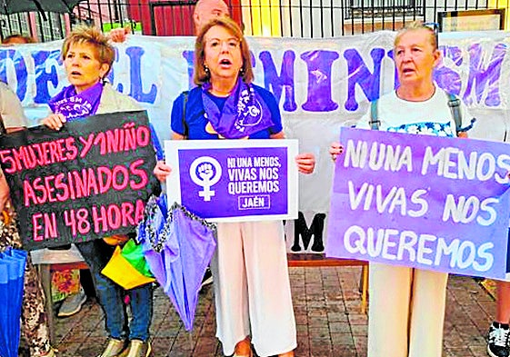 La IA mejorará la protección de las mujeres