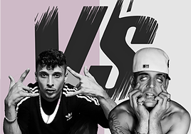 Las referencias que no te puedes perder del 'beef' entre Ayax y Fernando Costa