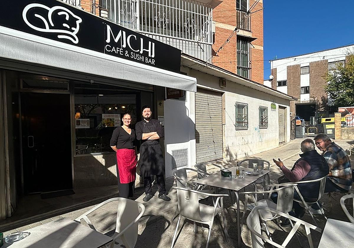 Nuevo restaurante de comida asiática en Campo Verde