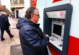 Las fechas en las que cobran los pensionistas su paga extra de Navidad.