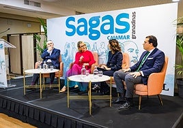 Un tributo al legado empresarial