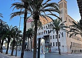 Condenado a más de 13 años de prisión por agredir y violar a su pareja sentimental en una chabola