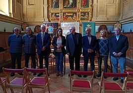 Presentación de la programación.