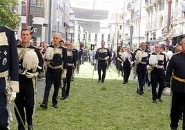 La institución que encabeza Gonzalo Martínez-Carrasco y De Santiago