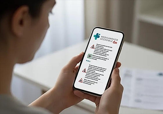 Esta es la app que resolverá todas tus dudas sobre medicamentos