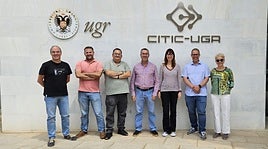 Un proyecto de la UGR logra seiscientos mil euros para crear IA que traduzca pensamiento en voz