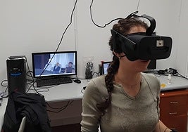 Abiertas las inscripciones para el programa de intervención con realidad virtual para superar el miedo a hablar en público