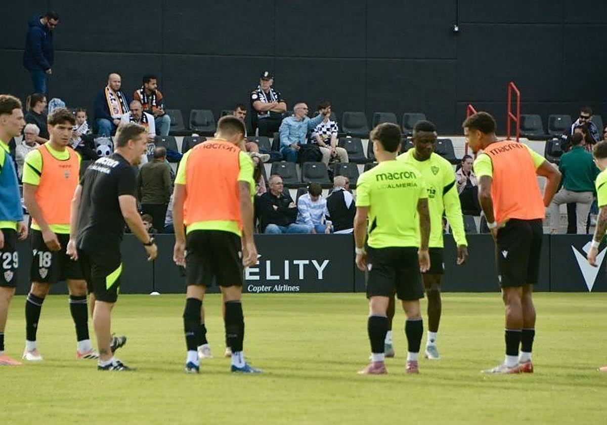 Los rojiblancos se sienten 'maltratados' por los arbitrajes.