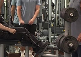 El municipio de Huércal de Almería cuenta con un nuevo recurso para la actividad física.