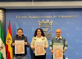 La Muestra de Belenes 2025 invita a participar a hermandades, asociaciones, familias y comercios de Almuñécar