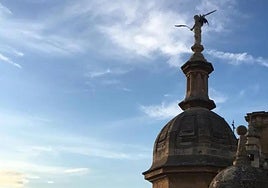 Acceso exclusivo a las cubiertas del Sagrario: Granada se redescubre este diciembre