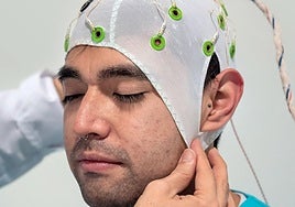 Una de las pruebas del proyecto NeurSpeechXAI.