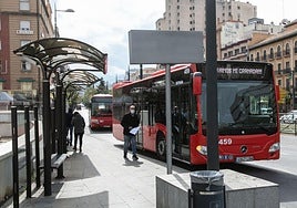 Movilidad admite que tendrá que pedir una nueva estructura de costes del transporte