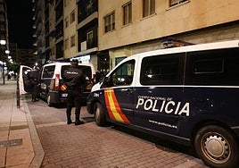 Un detenido en Almería al caer una red dedicada al blanqueo de capitales con la compraventa fraudulenta de vehículos