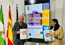 Ogíjares encara 2026 con el mayor paquete de inversiones de su historia y una gran transformación urbanística