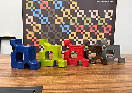 La UGR y la Diputación reconocen el conocimiento con impacto territorial en los II Premios Impronta Granada 2025