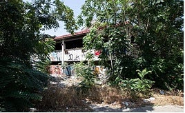 Zona de Villa Pineda.