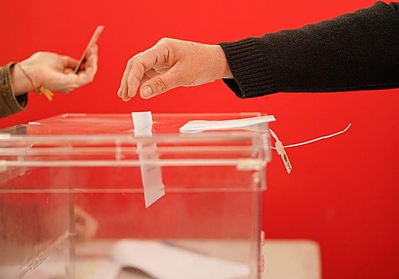 El gran hermano electoral