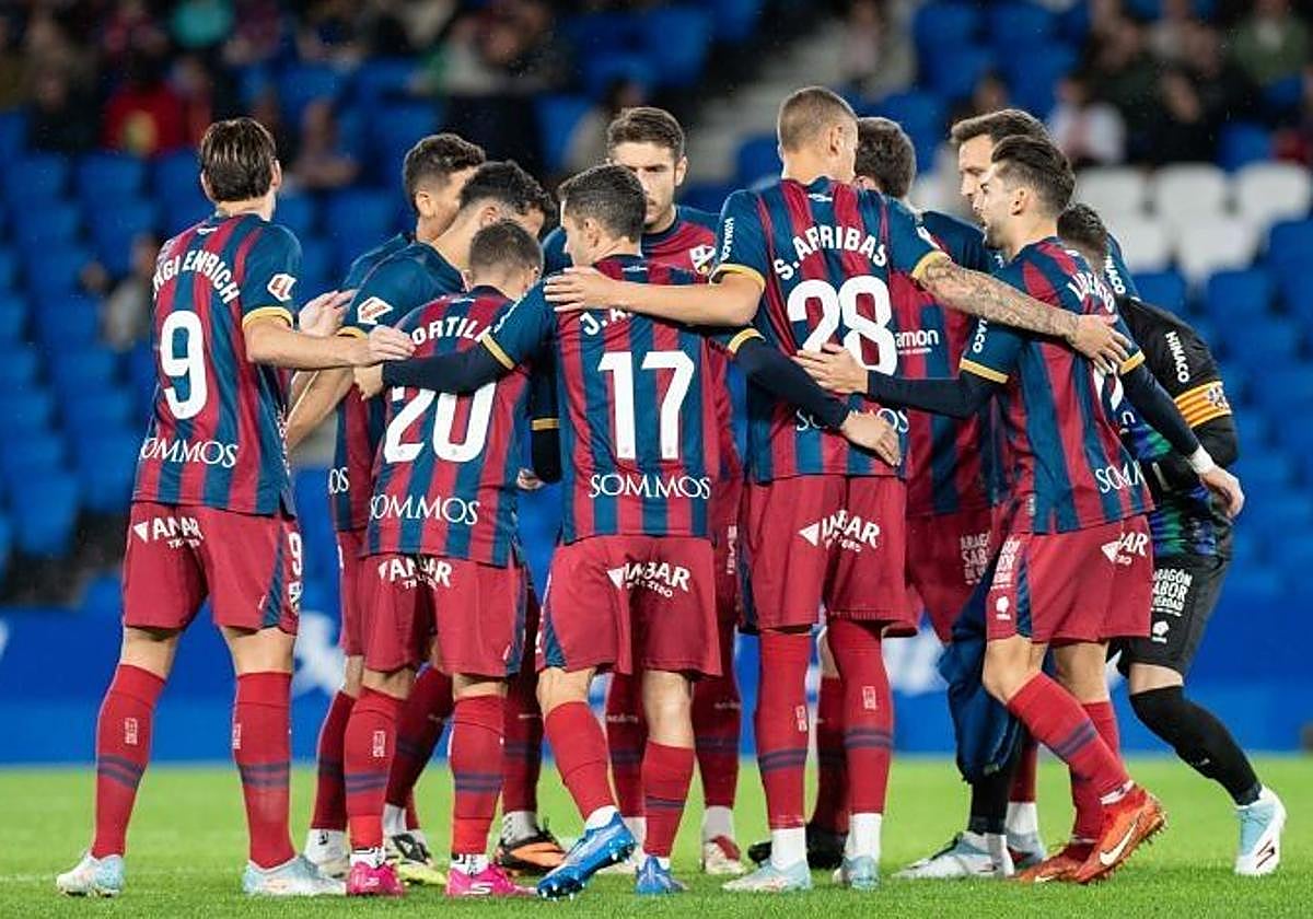 La unión de la plantilla, un objetivo claro para Jon Pérez Bolo.