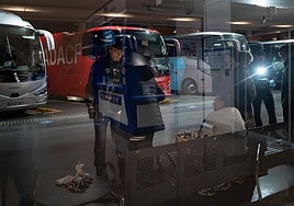 Patrullas en zona norte por el aumento del consumo de heroína y los robos en coches.