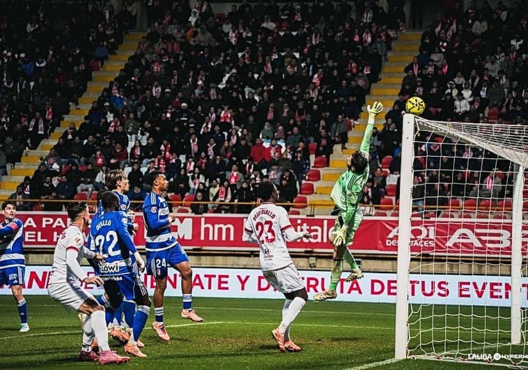 Astralaga y Arnaiz, beneficiados de los ajustes tácticos