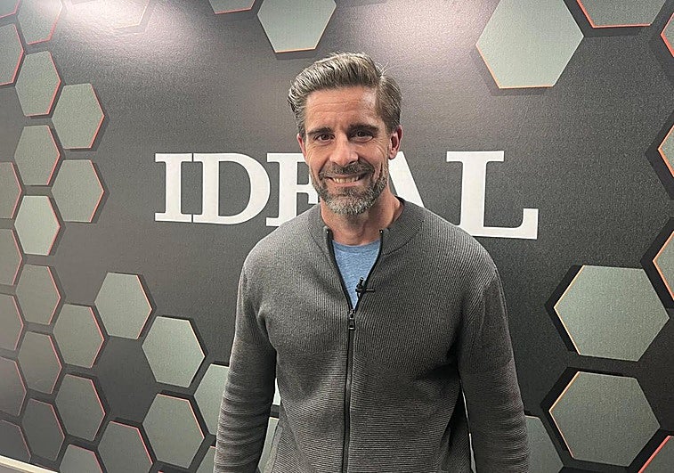 «El Granada de Arnaiz es más amenazante»