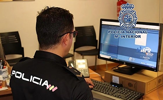 Le reventó el ojo a un hombre en un pub de Granada y ahora va ir siete años a la cárcel