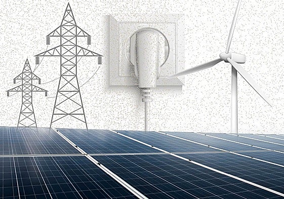 El agujero eléctrico de Granada ve la luz