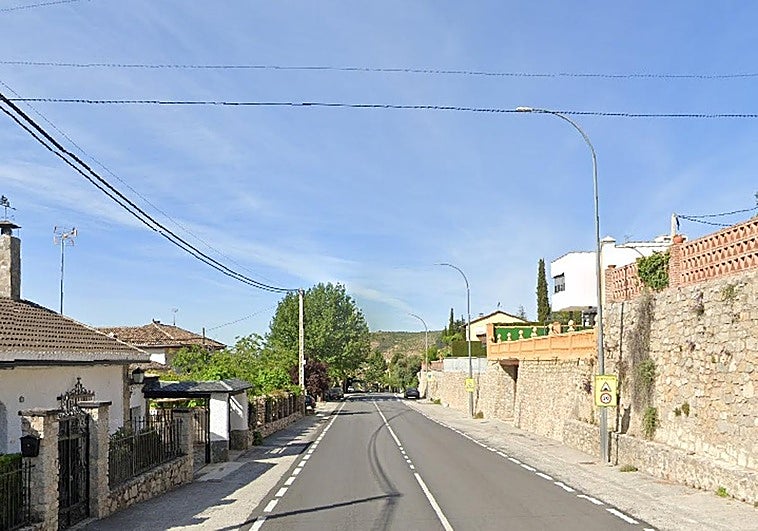 Mueren dos jóvenes de 21 y 17 años en un accidente en Huétor Santillán