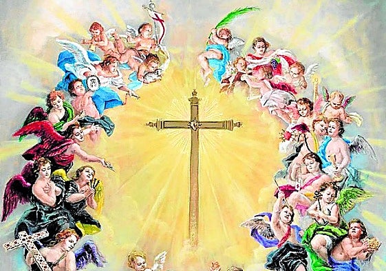 La militancia cofrade