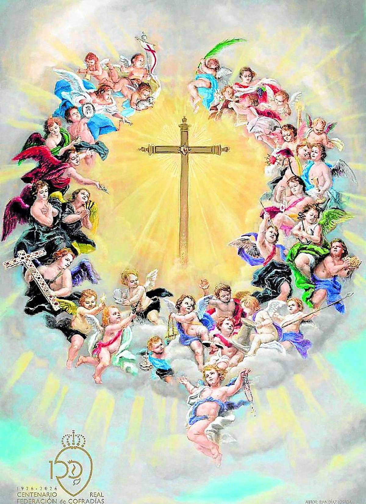 La militancia cofrade