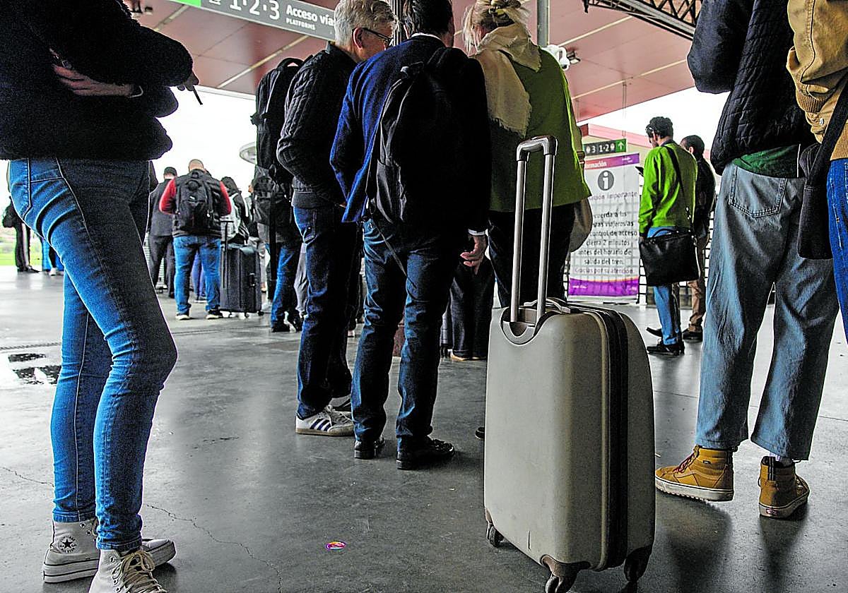 Los almerienses prefieren América para emigrar y la mayoría opta por Argentina