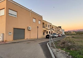 Paso adelante para la nueva red de saneamiento de La Venta del Pobre