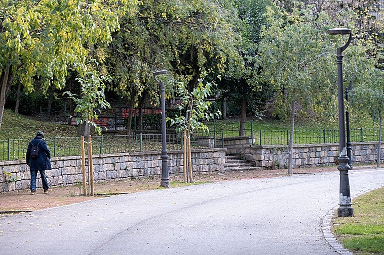 Así fue la búsqueda desesperada de las dos menores que encontraron muertas en Jaén