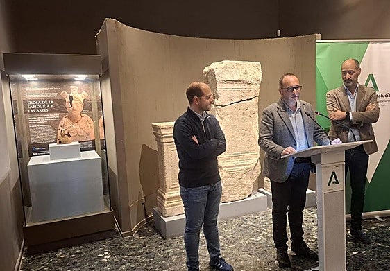 La asociación Horizonte Asperger apadrina la primera propuesta de este programa.