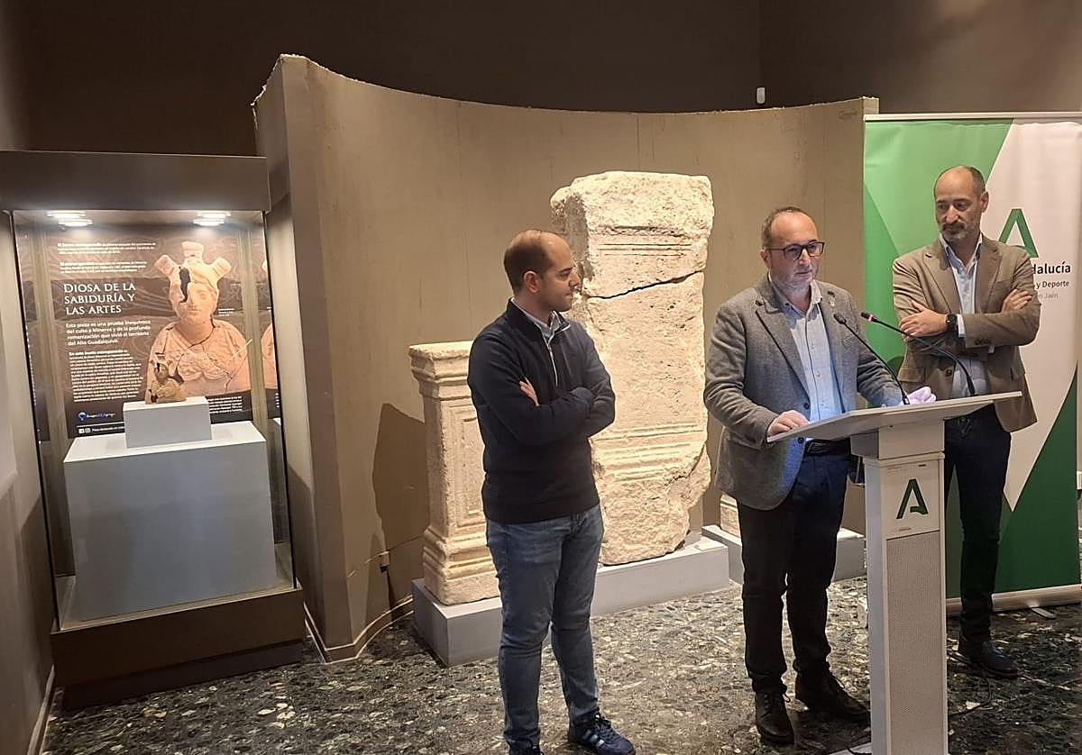 La asociación Horizonte Asperger apadrina la primera propuesta de este programa.